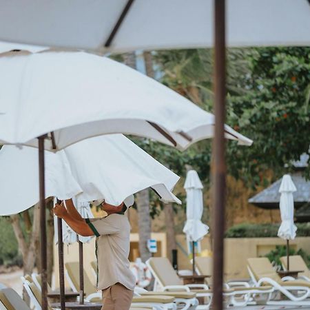 Nora Beach Resort & Spa - Sha Extra Plus Chaweng  Exterior photo