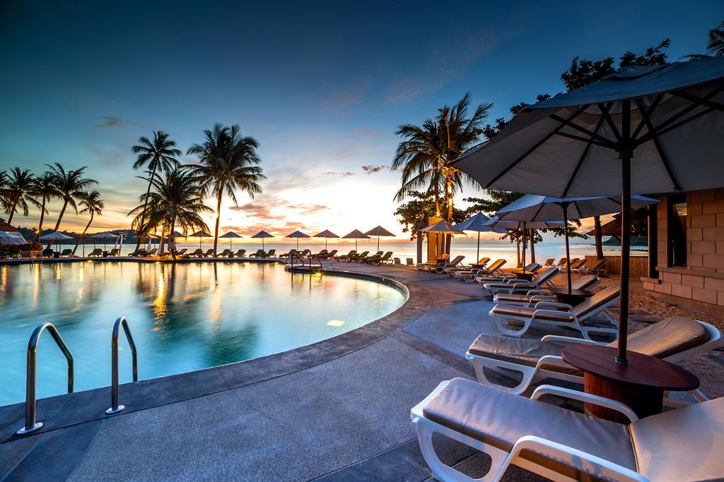 Nora Beach Resort & Spa - Sha Extra Plus Chaweng  Exterior photo